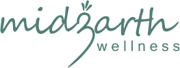 Midearth Wellness Logo