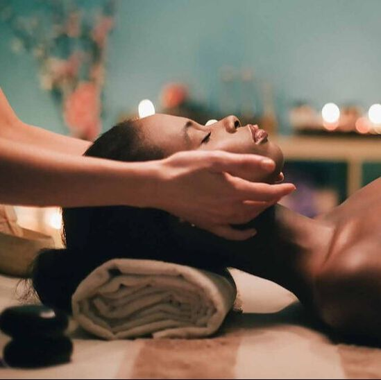Swedish Relaxation Massage